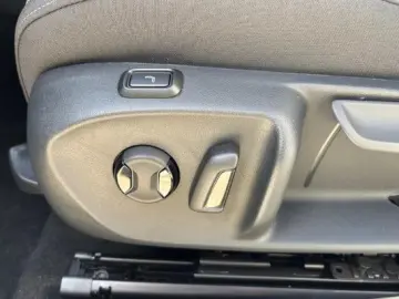 Skoda Superb 2.0 TDI DSG 4X4 Selection