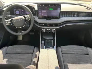 Skoda Superb 2.0 TDI DSG 4X4 Selection