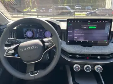 Skoda Superb 2.0 TDI DSG 4X4 Selection