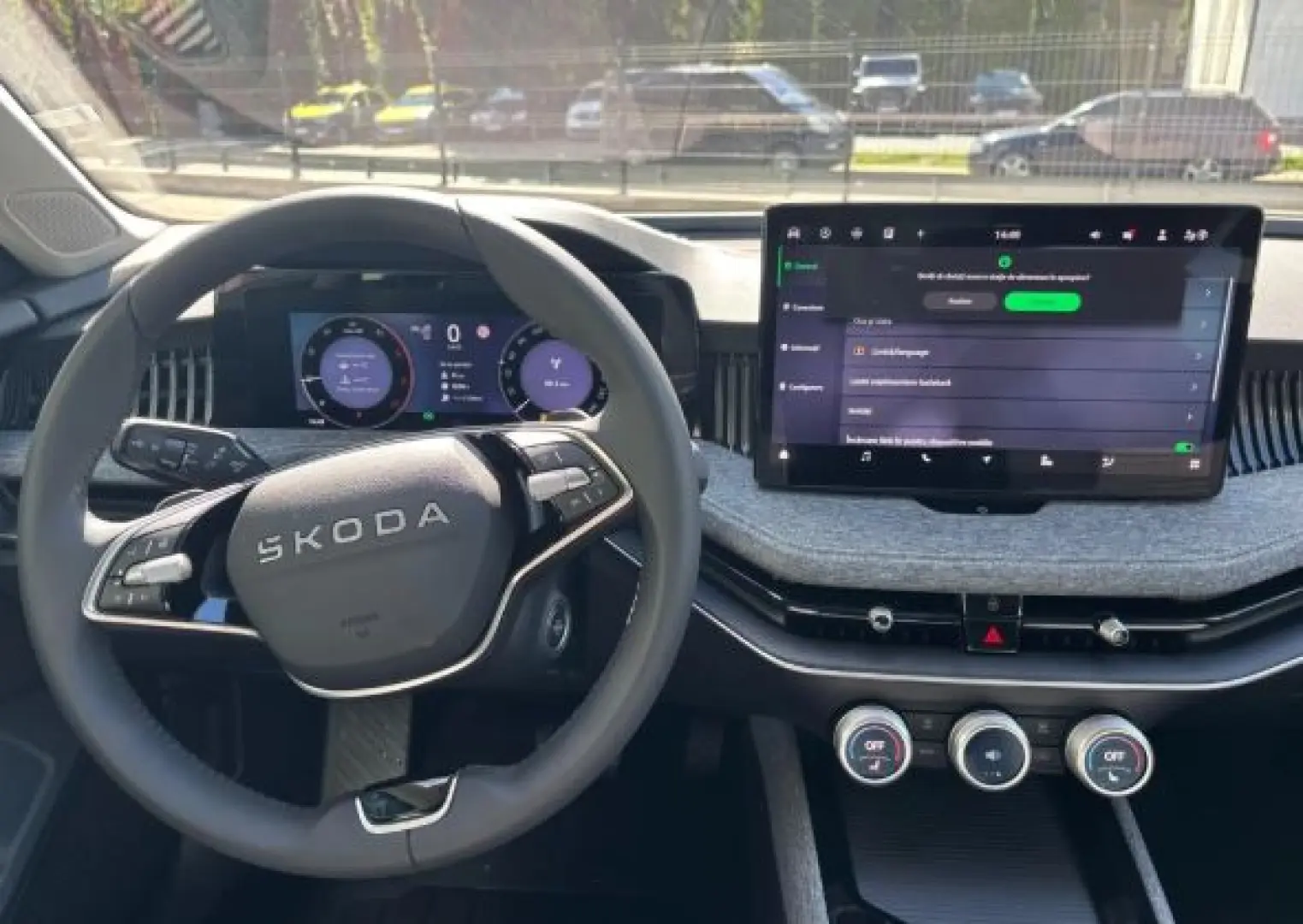 Skoda Superb 2.0 TDI DSG 4X4 Selection