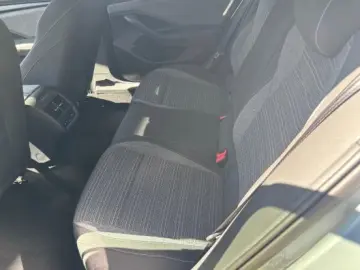 Skoda Superb 2.0 TDI DSG 4X4 Selection