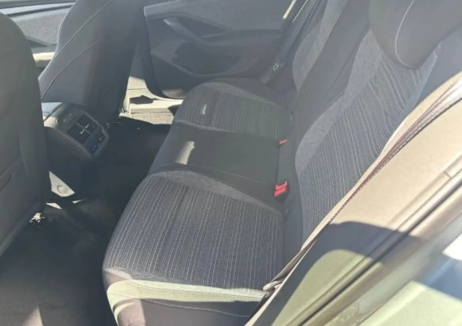 Skoda Superb 2.0 TDI DSG 4X4 Selection