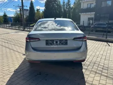 Skoda Superb 2.0 TDI DSG 4X4 Selection