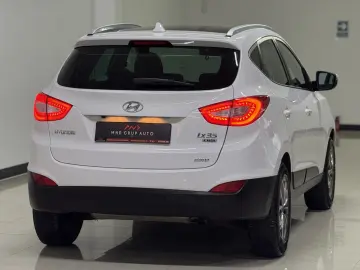 Hyundai ix35 2.0 CRDi AWD