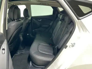 Hyundai ix35 2.0 CRDi AWD