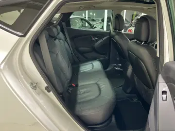 Hyundai ix35 2.0 CRDi AWD