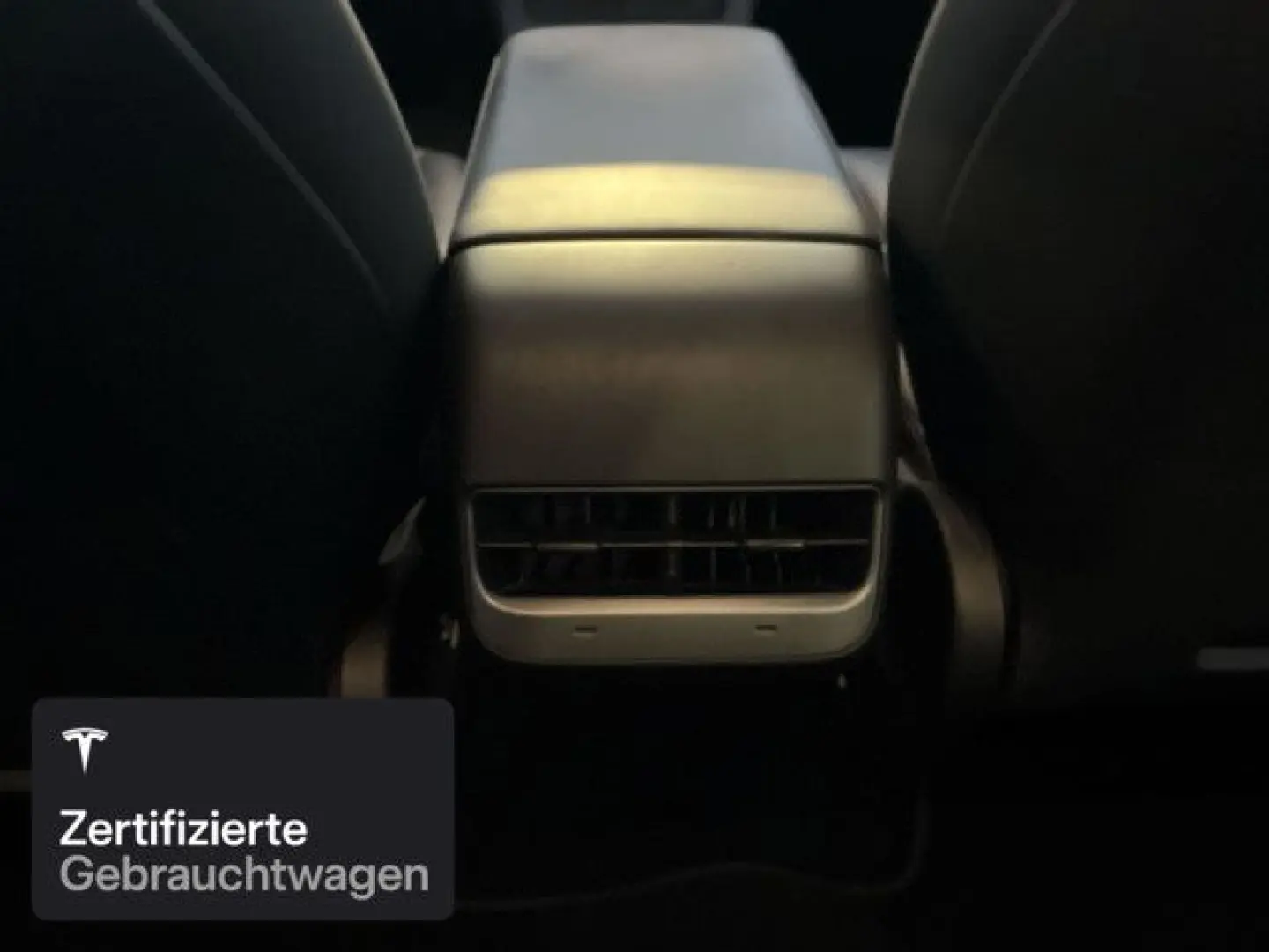 Model 3 Rear-Wheel Drive