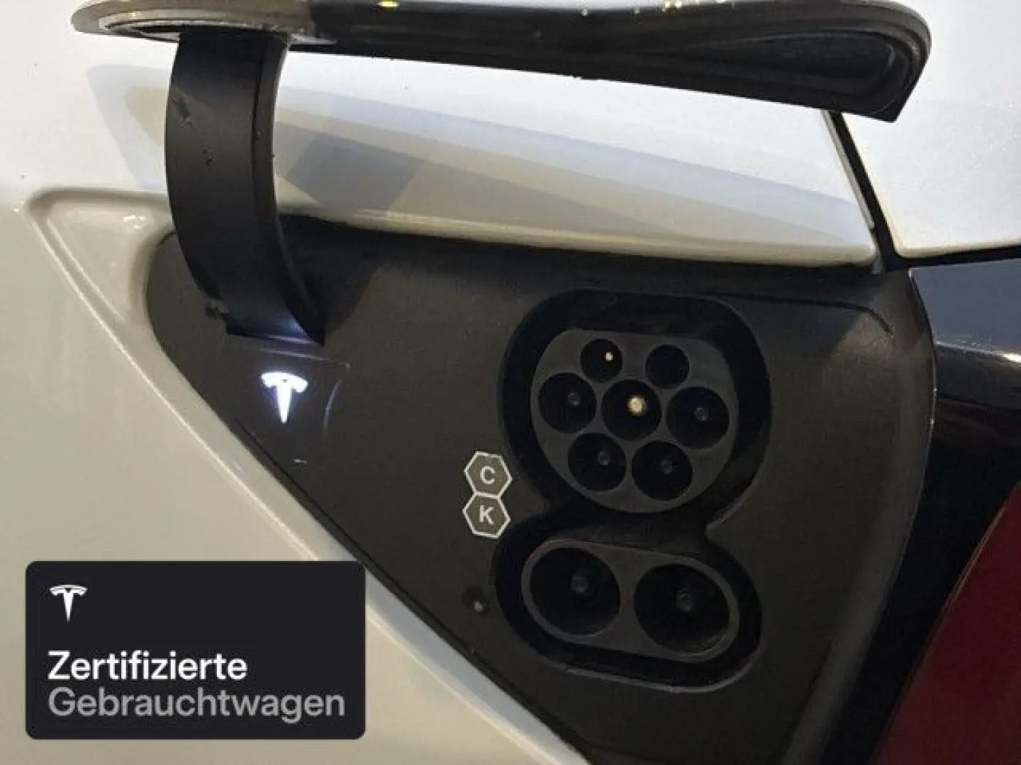 Model 3 Rear-Wheel Drive