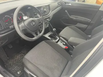 Vw polo 1.0 Benzina