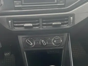 Vw polo 1.0 Benzina