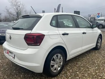 Vw polo 1.0 Benzina