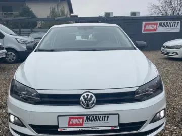Vw polo 1.0 Benzina