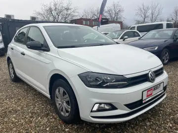 Vw polo 1.0 Benzina
