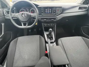 Vw polo 1.0 Benzina