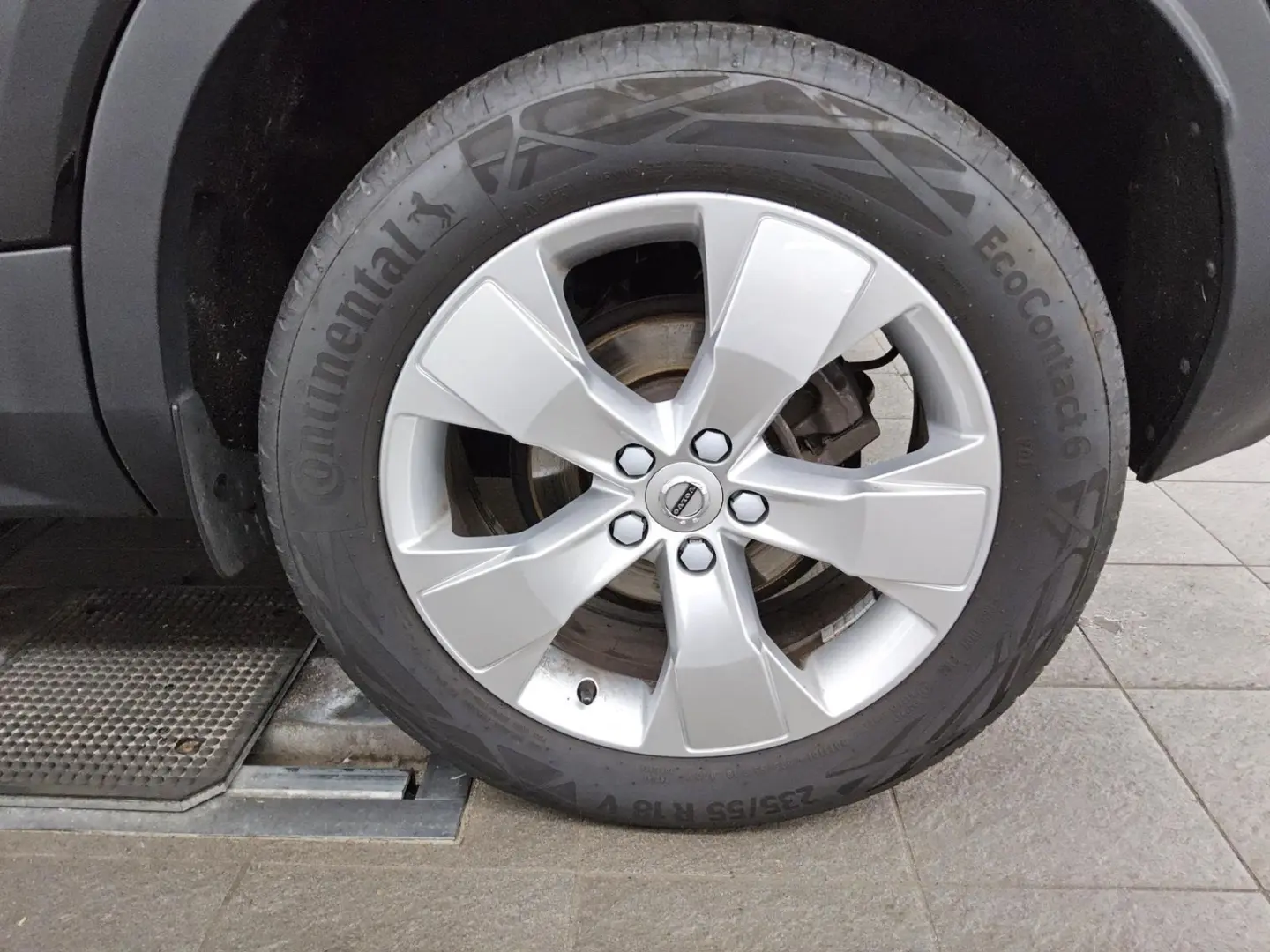 XC40 T3 Momentum Navi LED Sound Kamera