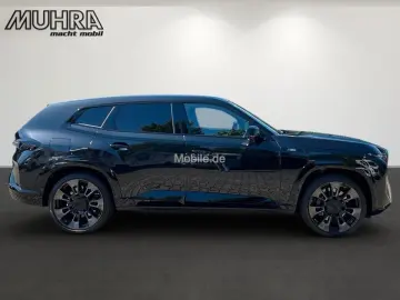 XM 50e 23  Autobahnassistent AHK Massage H K PA