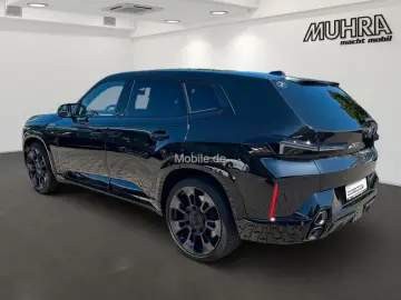 XM 50e 23  Autobahnassistent AHK Massage H K PA