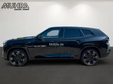 XM 50e 23  Autobahnassistent AHK Massage H K PA