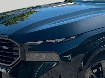 XM 50e 23  Autobahnassistent AHK Massage H K PA