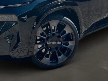 XM 50e 23  Autobahnassistent AHK Massage H K PA