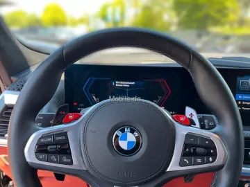 XM 50e 23  Autobahnassistent AHK Massage H K PA