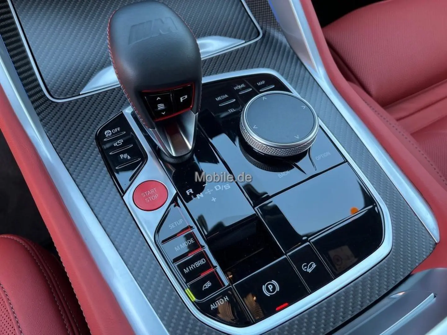 XM 50e 23  Autobahnassistent AHK Massage H K PA