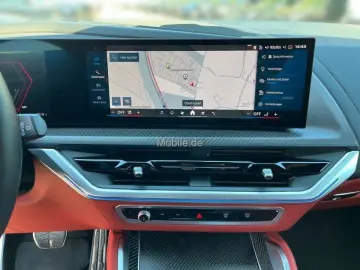 XM 50e 23  Autobahnassistent AHK Massage H K PA