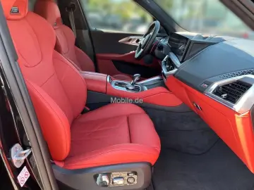 XM 50e 23  Autobahnassistent AHK Massage H K PA