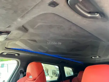 XM 50e 23  Autobahnassistent AHK Massage H K PA