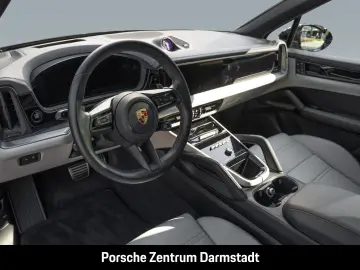 Cayenne S E-Hybrid InnoDrive Head-Up