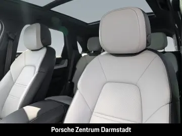 Cayenne S E-Hybrid InnoDrive Head-Up