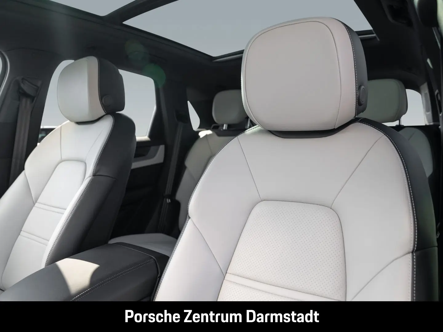 Cayenne S E-Hybrid InnoDrive Head-Up