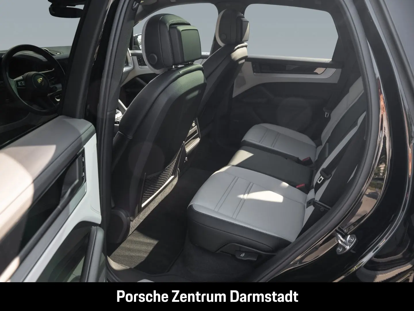 Cayenne S E-Hybrid InnoDrive Head-Up