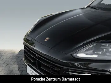 Cayenne S E-Hybrid InnoDrive Head-Up