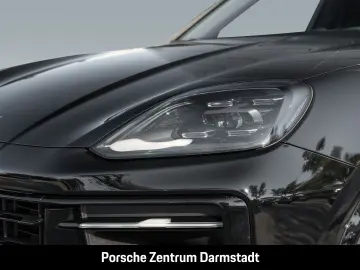 Cayenne S E-Hybrid InnoDrive Head-Up