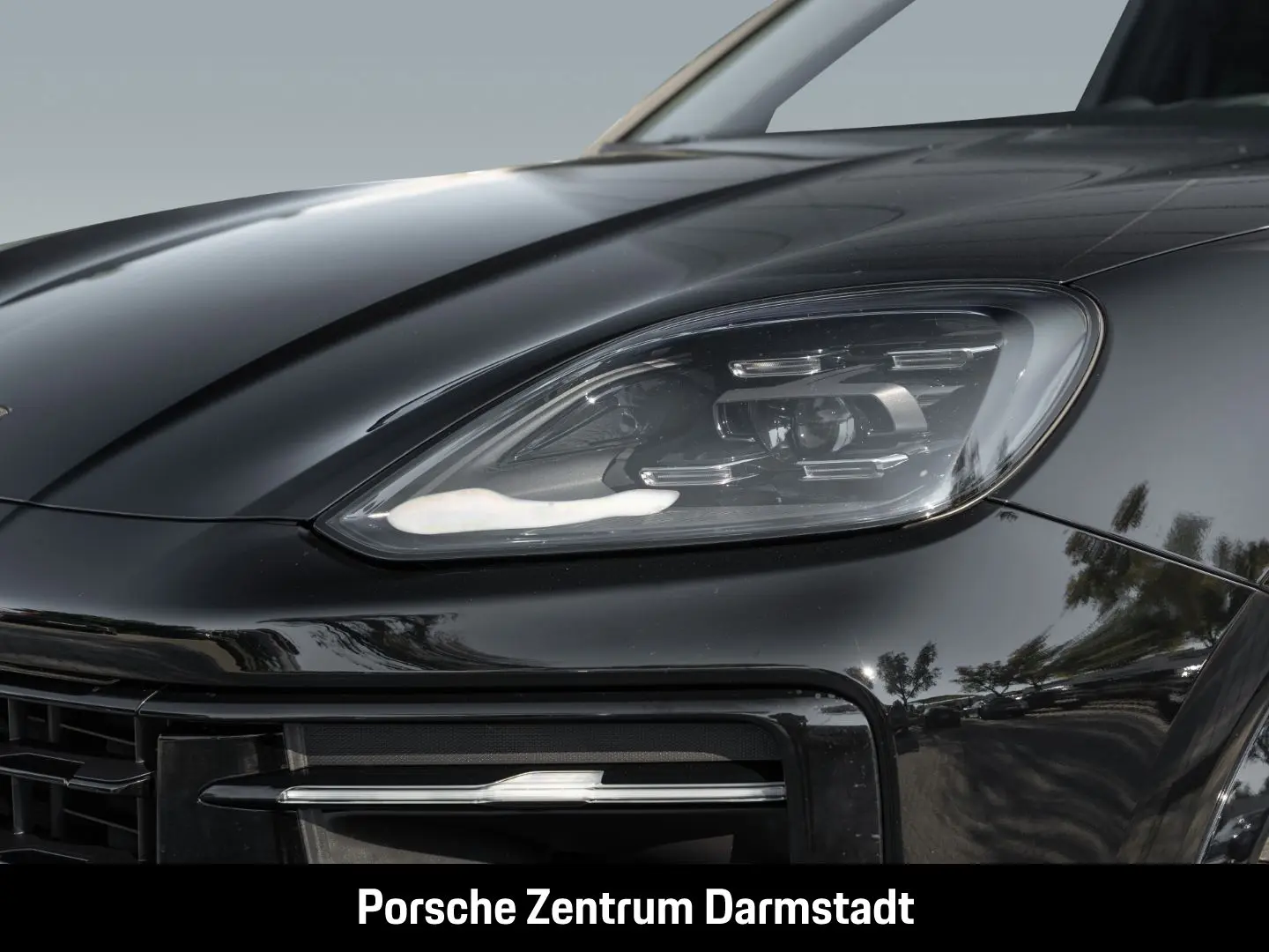 Cayenne S E-Hybrid InnoDrive Head-Up