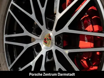 Cayenne S E-Hybrid InnoDrive Head-Up