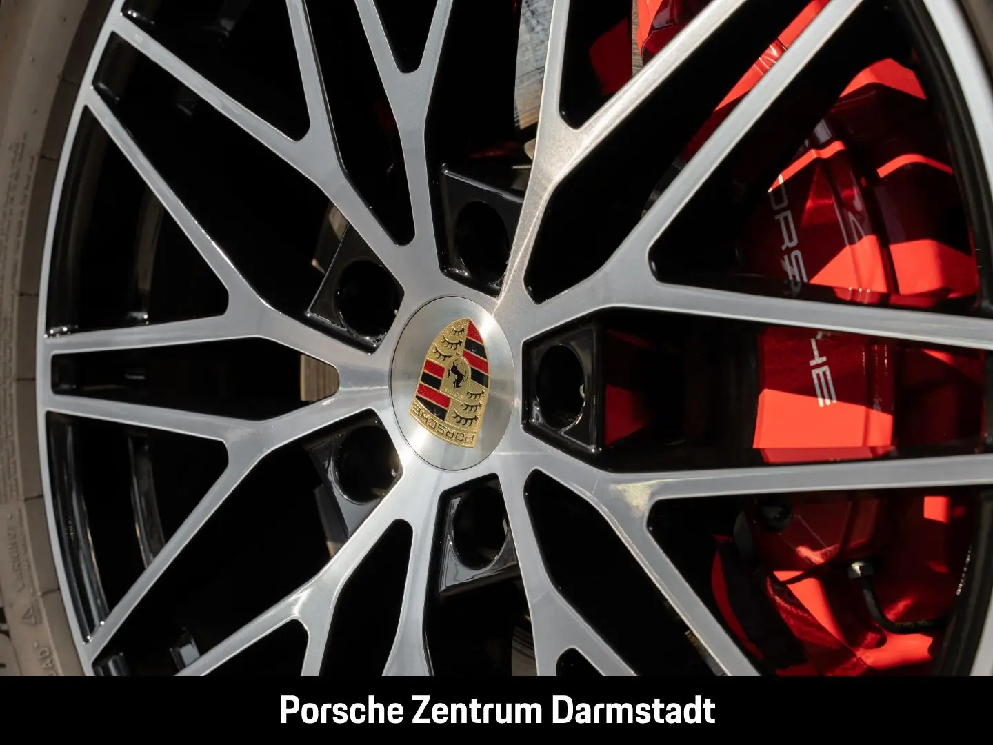 Cayenne S E-Hybrid InnoDrive Head-Up