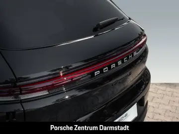 Cayenne S E-Hybrid InnoDrive Head-Up