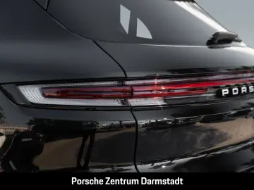 Cayenne S E-Hybrid InnoDrive Head-Up