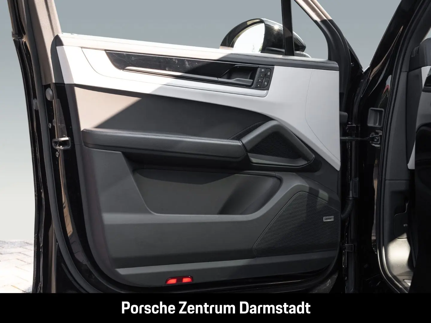 Cayenne S E-Hybrid InnoDrive Head-Up