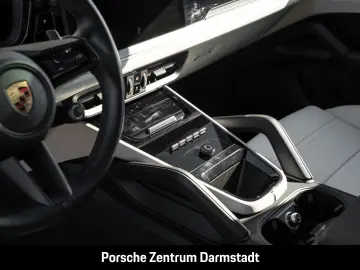 Cayenne S E-Hybrid InnoDrive Head-Up