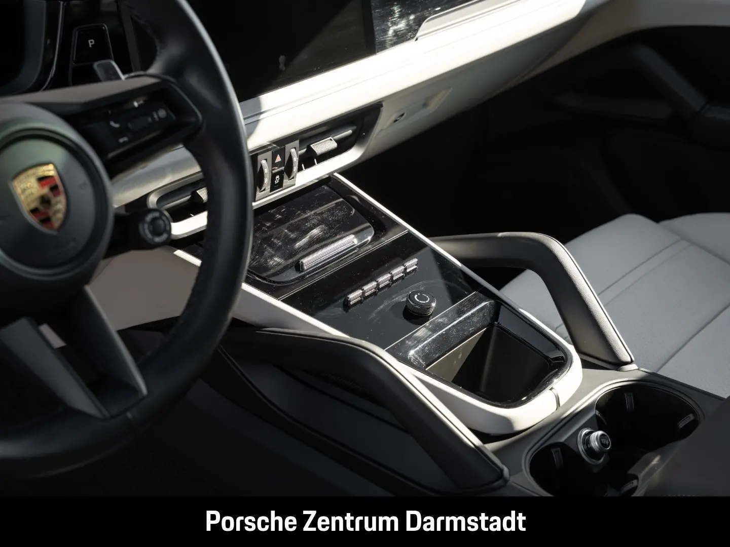 Cayenne S E-Hybrid InnoDrive Head-Up