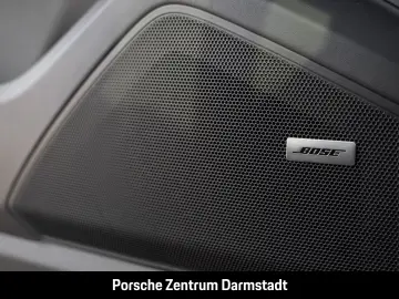 Cayenne S E-Hybrid InnoDrive Head-Up