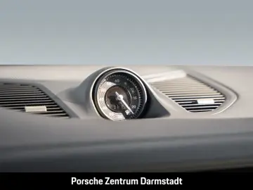 Cayenne S E-Hybrid InnoDrive Head-Up