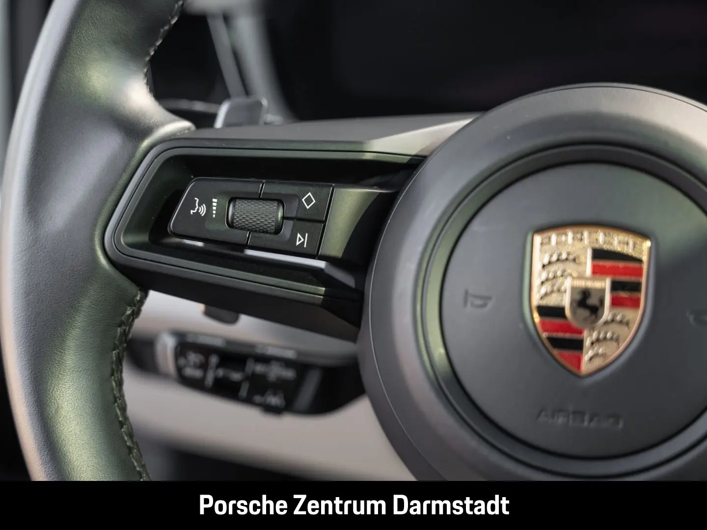 Cayenne S E-Hybrid InnoDrive Head-Up