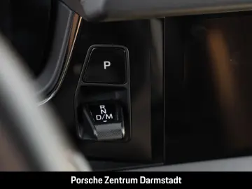 Cayenne S E-Hybrid InnoDrive Head-Up