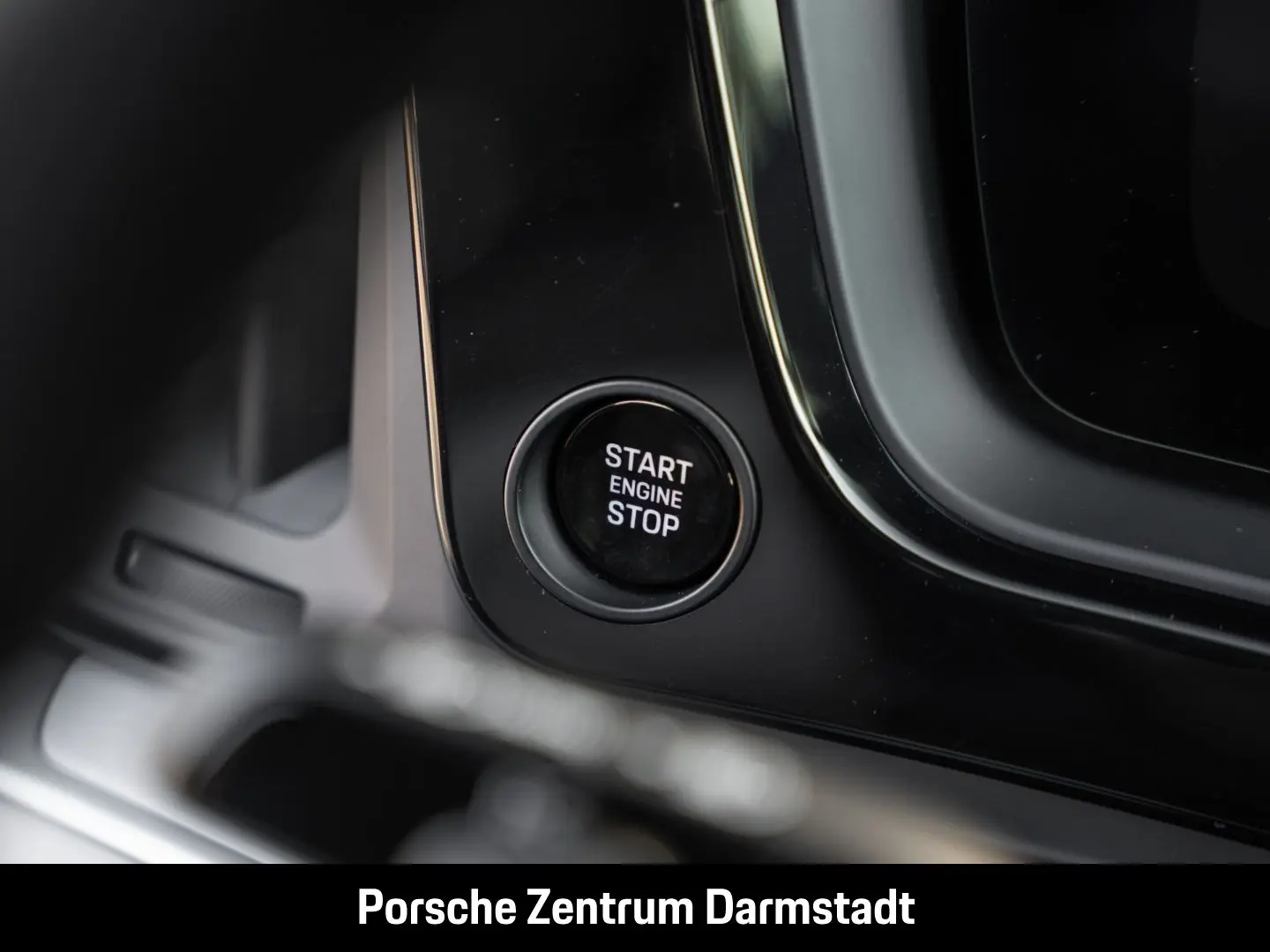 Cayenne S E-Hybrid InnoDrive Head-Up