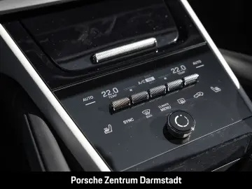 Cayenne S E-Hybrid InnoDrive Head-Up