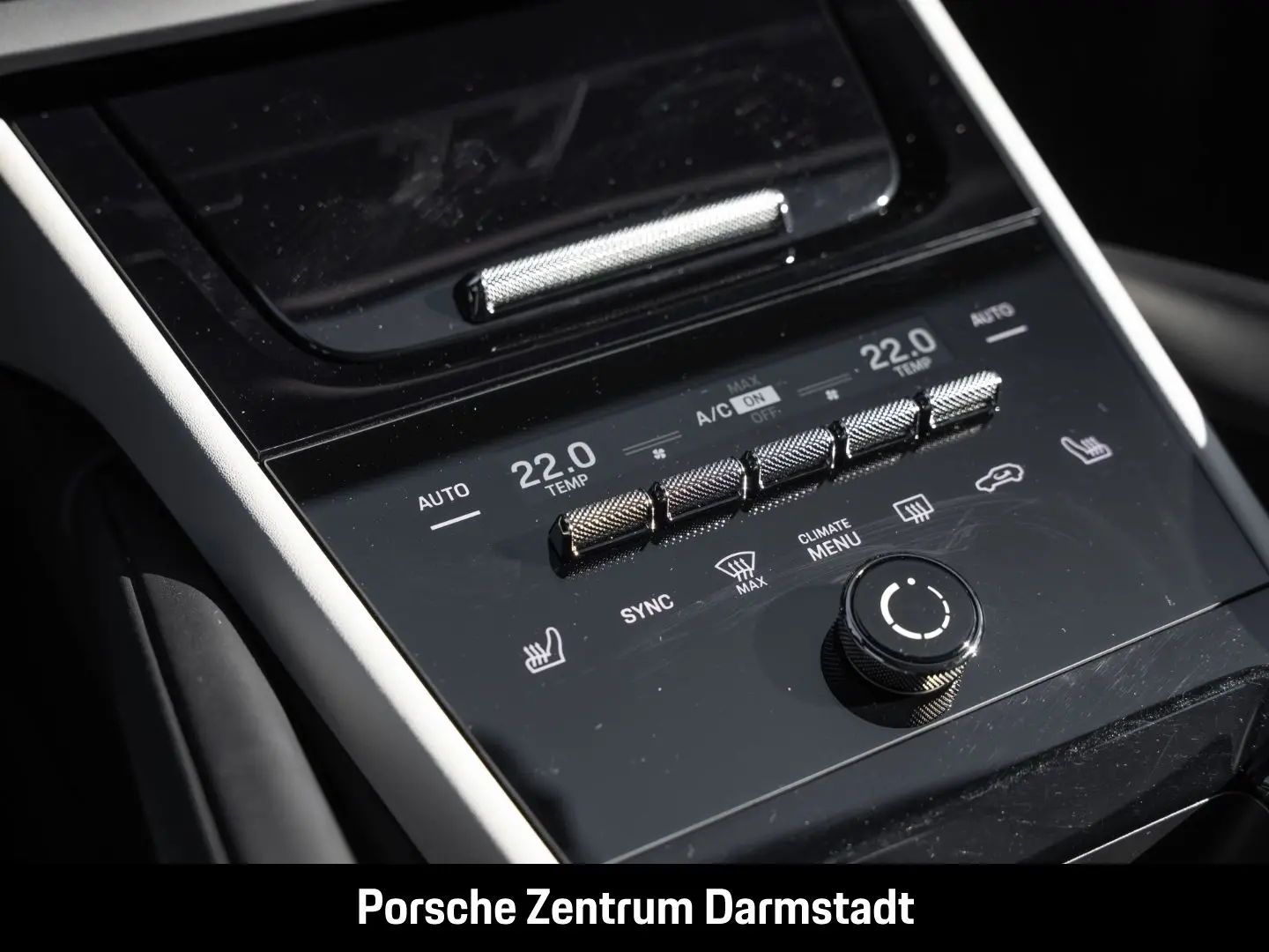 Cayenne S E-Hybrid InnoDrive Head-Up